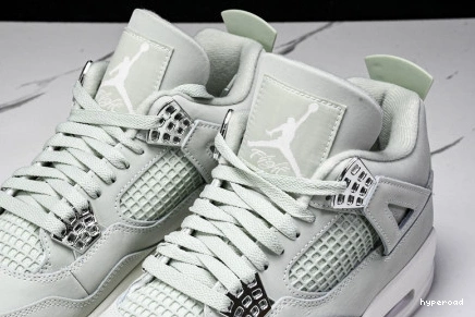 Hyperoad Seafoam 4 Air Jordan 0713